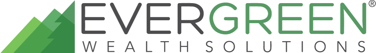 Evergreen Wealth Solutions Logo