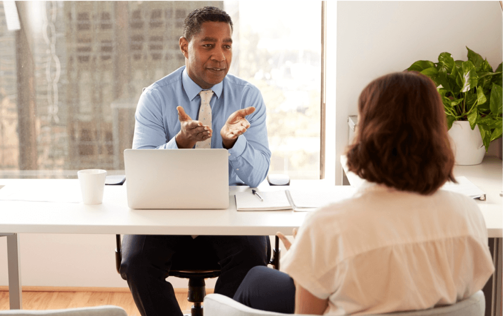 Personalized Wealth Management at Every Level img